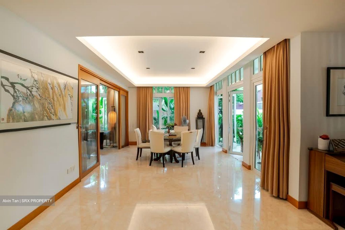 Frankel Estate (D15), Detached #578511541